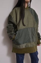 Load image into Gallery viewer, P/O MA-1 FLYGHT JACKET (REAL MA-1 only)