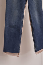 画像をギャラリービューアに読み込む, UNION DENIM PT 21SS/002