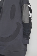 画像をギャラリービューアに読み込む, SMILE BACKPILE HOODIE / CHAC