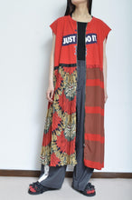 Load image into Gallery viewer, ZIP UP OP (standard) / C