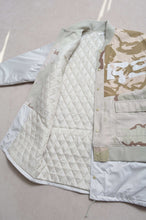 画像をギャラリービューアに読み込む, REMIX CAMO LAYER STADIUM JACKET/02