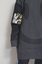 画像をギャラリービューアに読み込む, SMILE BACKPILE HOODIE / CHAC
