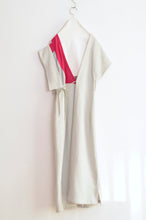 画像をギャラリービューアに読み込む, SWEATSHIRT TIGHT ROBE OP / 002