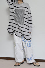 画像をギャラリービューアに読み込む, TABLE CLOTH WIDE TUCK PT 01 / B