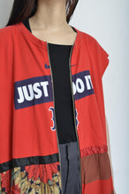 Load image into Gallery viewer, ZIP UP OP (standard) / C