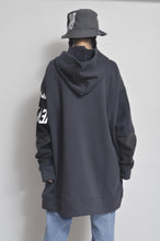 画像をギャラリービューアに読み込む, SMILE BACKPILE HOODIE / CHAC