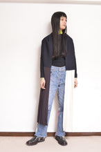 Load image into Gallery viewer, PLATED STOLE / BLACK_001