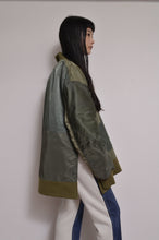 Load image into Gallery viewer, P/O MA-1 FLYGHT JACKET (REAL MA-1 only)