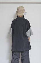 画像をギャラリービューアに読み込む, CUT AND CONNECTED T / GRY