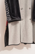 Load image into Gallery viewer, QUILTING C/D_L.GRY/03