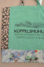 画像をギャラリービューアに読み込む, UNION ECO BAG AMANE MURAKAMI sp. 012