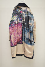 画像をギャラリービューアに読み込む, P-COAT/SHORT_NAV/CAT