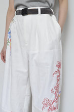 画像をギャラリービューアに読み込む, TABLE CLOTH WIDE TUCK PT 01 / A