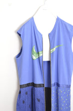 画像をギャラリービューアに読み込む, ZIP UP OP(standard) / 001