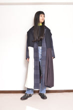Load image into Gallery viewer, PLATED STOLE / BLACK_001