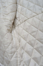 画像をギャラリービューアに読み込む, REMIX MELTON LAYER STADIUM JACKET(PRINT)/BEG/Mi/02