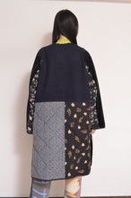 Load image into Gallery viewer, QUILTING C/D_NAV/04