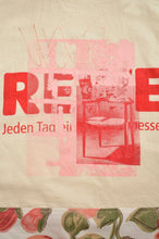 画像をギャラリービューアに読み込む, UNION ECO BAG AMANE MURAKAMI sp. 013