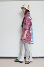 画像をギャラリービューアに読み込む, PATCH ALOHA SH_C