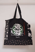 Load image into Gallery viewer, UNION ECO BAG_03 / VOU (RE:LIGHT project)