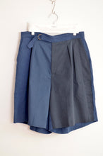 画像をギャラリービューアに読み込む, CHINO WIDE TUCK SHORTS