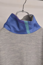 画像をギャラリービューアに読み込む, SHAKA HI NECK L/S T_001