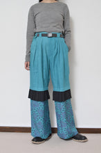 画像をギャラリービューアに読み込む, PLEATED TUCK PT