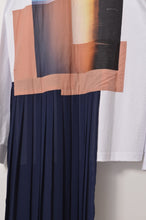 画像をギャラリービューアに読み込む, LAYER L/S T w/print WHT*dust/02