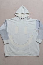 画像をギャラリービューアに読み込む, SMILE BACKPILE HOODIE / L.GRAY