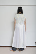 Load image into Gallery viewer, T-SLIP OP (NO SLEEVE) / A