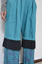 画像をギャラリービューアに読み込む, PLEATED TUCK PT