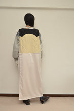 画像をギャラリービューアに読み込む, KNIT TANK OP / WHT_00