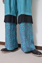 画像をギャラリービューアに読み込む, PLEATED TUCK PT