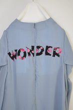 Load image into Gallery viewer, fab-graph W SLEEVE OP_"WONDER"