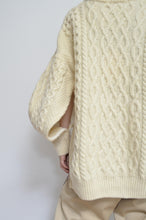 画像をギャラリービューアに読み込む, TWO-SIDED TOPS 01/WHT_X