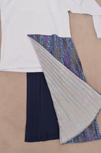 画像をギャラリービューアに読み込む, LAYER L/S T w/print WHT*dust/02