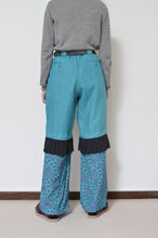 画像をギャラリービューアに読み込む, PLEATED TUCK PT