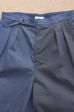 画像をギャラリービューアに読み込む, CHINO WIDE TUCK SHORTS