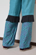 画像をギャラリービューアに読み込む, PLEATED TUCK PT