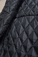 画像をギャラリービューアに読み込む, REMIX MELTON LAYER STADIUM JACKET/NAV/01