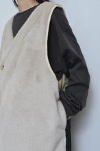 画像をギャラリービューアに読み込む, FUR LINER ( BEG )_B