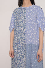 Load image into Gallery viewer, FLORAL W SLEEVE OP(22AW)_00-003