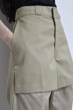画像をギャラリービューアに読み込む, SLIT CHINO PT BEG / 02_A