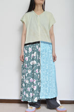 画像をギャラリービューアに読み込む, ZIP UP OP(standard) / B