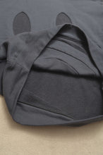 画像をギャラリービューアに読み込む, SMILE BACKPILE HOODIE / CHAC