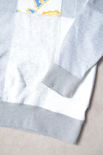 画像をギャラリービューアに読み込む, SWITCHING HOODIE