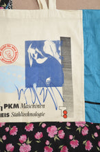 画像をギャラリービューアに読み込む, UNION ECO BAG AMANE MURAKAMI sp. 015