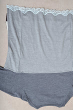 画像をギャラリービューアに読み込む, LACE KNIT / C