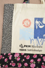 画像をギャラリービューアに読み込む, UNION ECO BAG AMANE MURAKAMI sp. 015