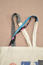 画像をギャラリービューアに読み込む, UNION ECO BAG AMANE MURAKAMI sp. 015